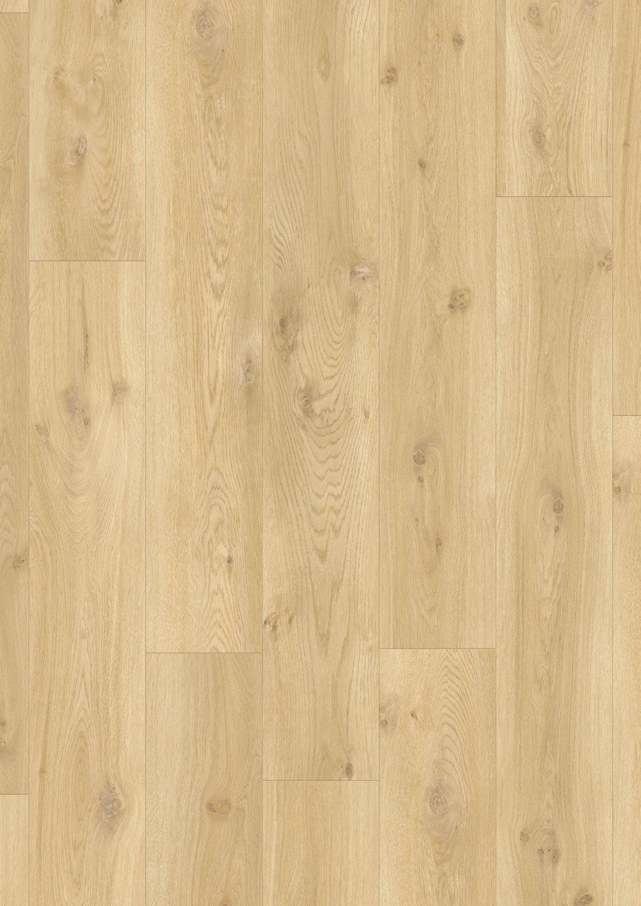 Vinyl floor Quick-Step Blos Drift Oak Beige