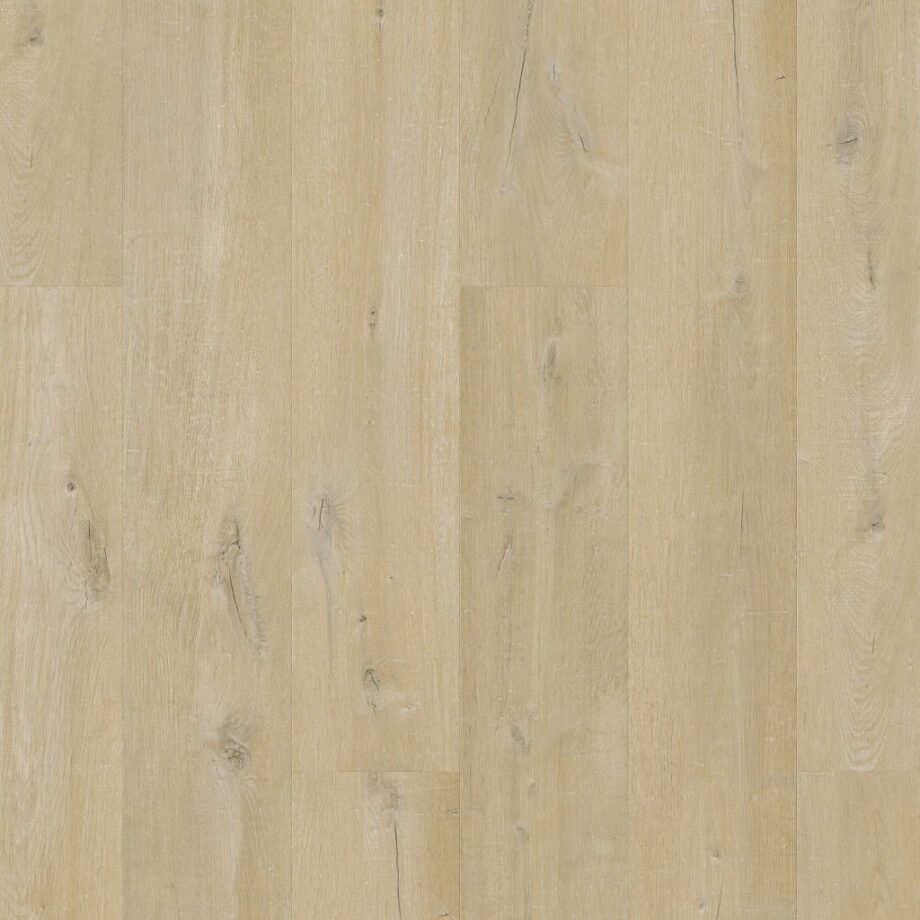 Vinyl floor Quick-Step Fuse Linen Oak Greige, glue-down, 2.5mm Vinyl floor Quick-Step Fuse Linen Oak Greige, glue-down, 2.5mm
