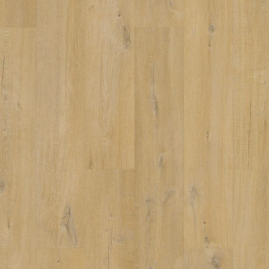 Vinyl floor Quick-Step Fuse Linen Oak Natural, glue-down, 2.5mm Vinyl floor Quick-Step Fuse Linen Oak Natural, glue-down, 2.5mm