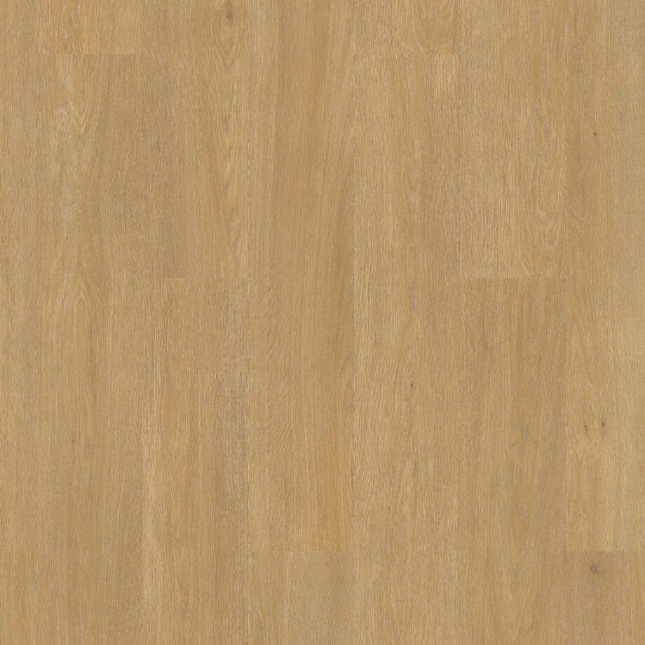 Vinyl floor Quick-Step Liv Satin Oak Medium Natural, glue-down, 2.5mm Vinyl floor Quick-Step Liv Satin Oak Medium Natural, glue-down, 2.5mm