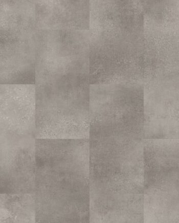 Vinyl floor tiles Quick-Step Oro Concrete rock
