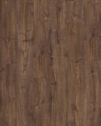 Vinyl flooring Quick-Step Bloom Autumn Oak Chocolate
