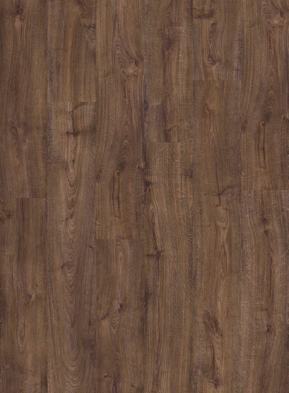 Vinyl flooring Quick-Step Bloom Autumn Oak Chocolate Vinyl flooring Quick-Step Bloom Autumn Oak Chocolate
