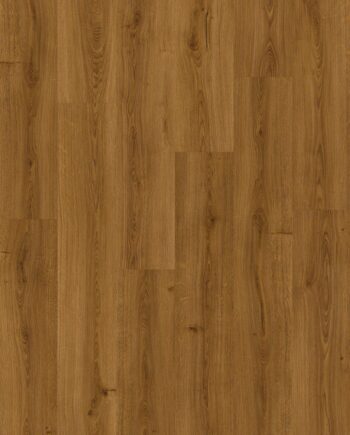 Vinyl flooring Quick-Step Bloom Botanic Caramel Oak