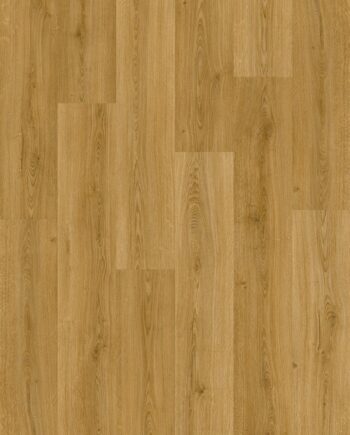 Vinyl flooring Quick-Step Bloom Botanic Smoked Oak