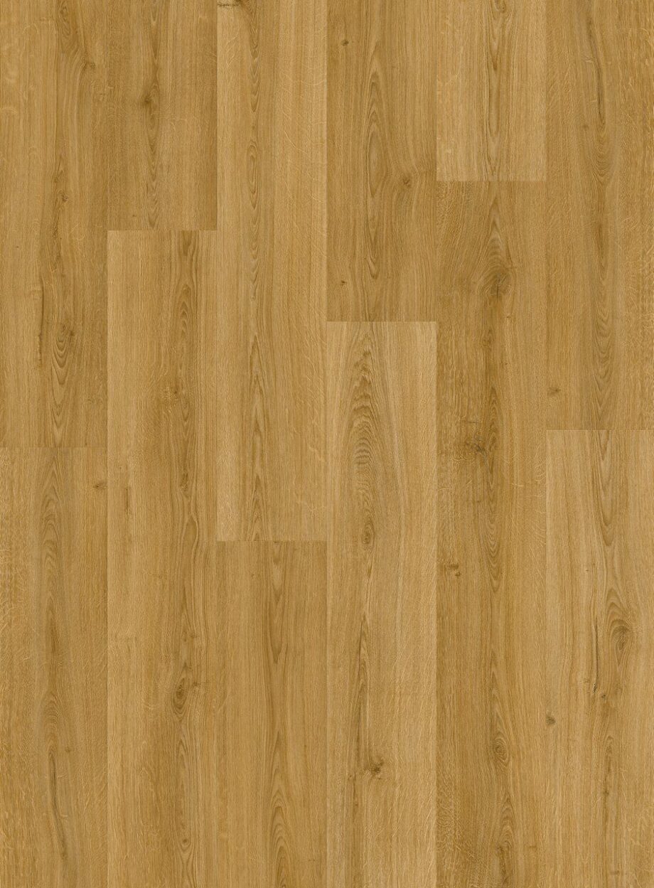 Vinyl flooring Quick-Step Bloom Botanic Smoked Oak Vinyl flooring Quick-Step Bloom Botanic Smoked Oak