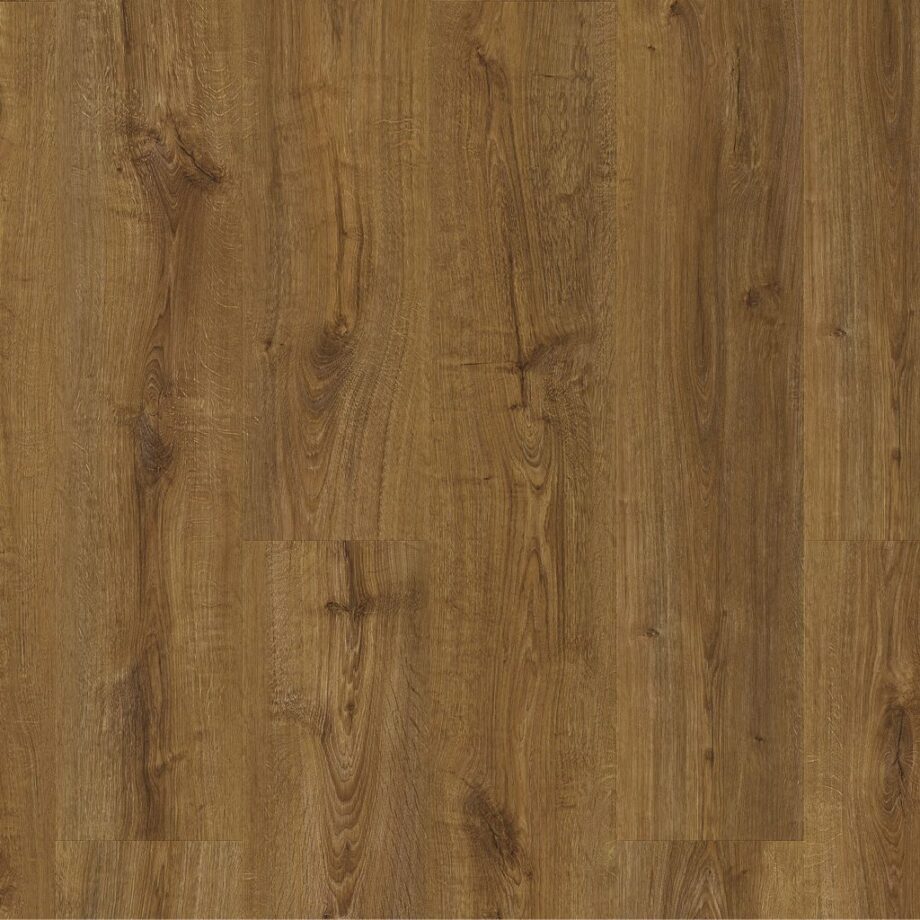 Vinyl plank flooring Quick-Step Fuse Fall Oak Brown, glue-down, 2.5mm Vinyl plank flooring Quick-Step Fuse Fall Oak Brown, glue-down, 2.5mm