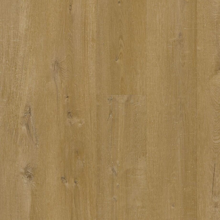 Vinyl plank flooring Quick-Step Fuse Linen Oak Medium Natural, glue-down, 2.5mm Vinyl plank flooring Quick-Step Fuse Linen Oak Medium Natural, glue-down, 2.5mm