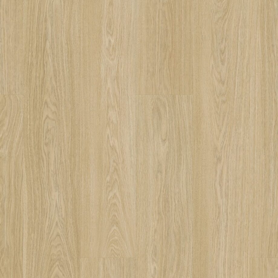Vinyl plank flooring Quick-Step Fuse Serene Oak Light Natural, glue-down, 2.5mm Vinyl plank flooring Quick-Step Fuse Serene Oak Light Natural, glue-down, 2.5mm