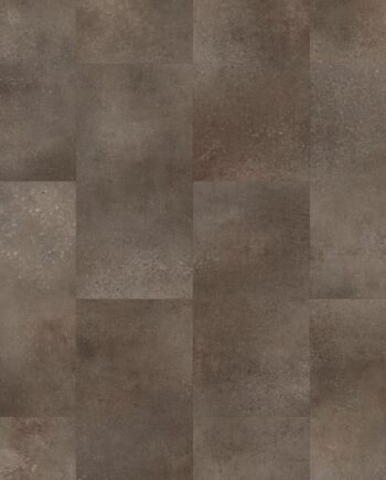 Vinyl tile flooring Quick-Step Oro Oxidized rock