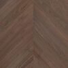 Walnut Chevron Parquet Esta Nova Eco AB extra matt lacquered – close-up Walnut Chevron Parquet Esta Nova Eco AB extra matt lacquered – 2
