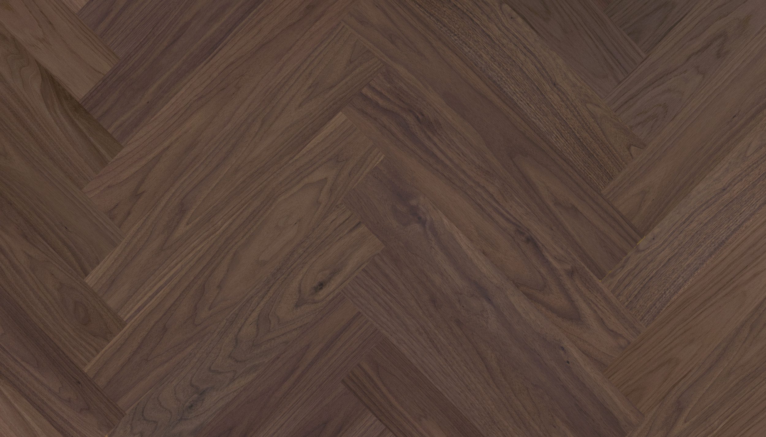 Walnut Herringbone Parquet Esta Nova Eco AB extra matt lacquered – 2