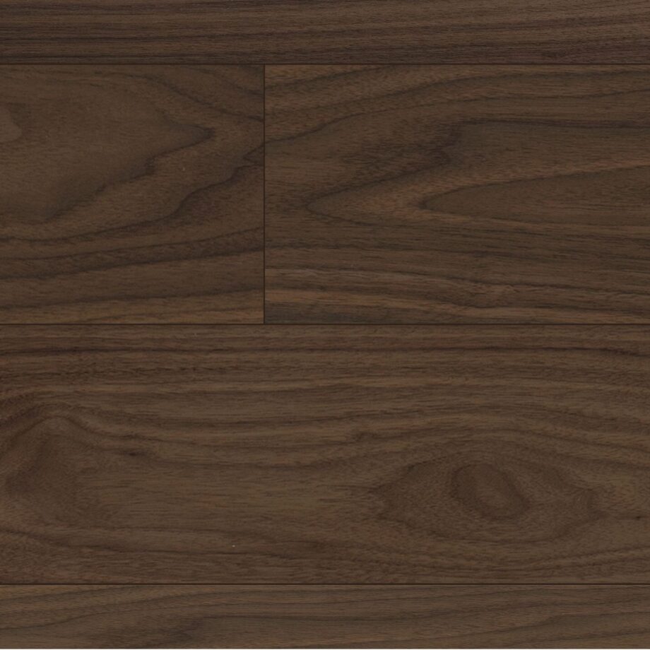 Walnut Parquet Flooring Esta City extra matt lacquered Walnut Parquet Flooring Esta City extra matt lacquered