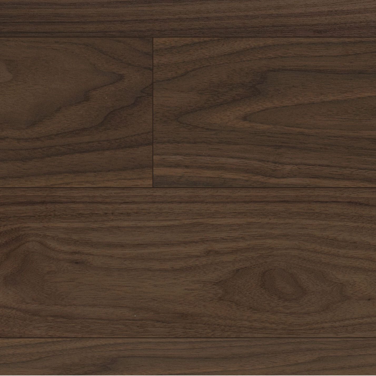 Walnut Parquet Flooring Esta City extra matt lacquered