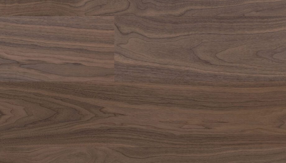 Walnut Parquet Flooring Esta Nova City extra matt lacquered – close-up Walnut Parquet Flooring Esta Nova City extra matt lacquered – 2
