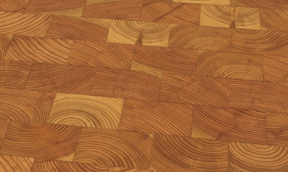 Wood Block Paving Larch RE, 22 mm, block 58 x 90 mm Wood Block Paving Larch RE, 22 mm, block 58 x 90 mm