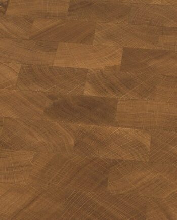 Wood Block Paving Oak RE, 10 mm, block 45 x 75 mm