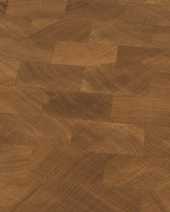 Wood Block Paving Oak RE, 22 mm, block 45 x 75 mm