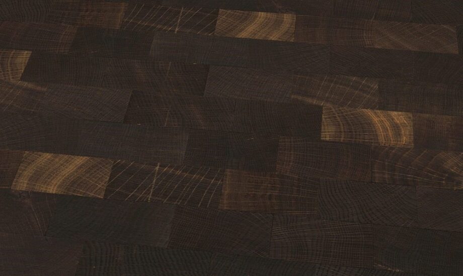 Wood Block Paving Smoked Oak RE, 22 mm, block 45 x 75 mm Wood Block Paving Smoked Oak RE, 22 mm, block 45 x 75 mm