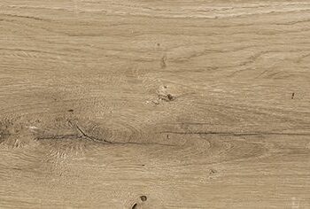 Wood effect anti-slip porcelain floor tile Tau Eternal Roble, 20x120 cm, 9 mm, oak, R11, rectified