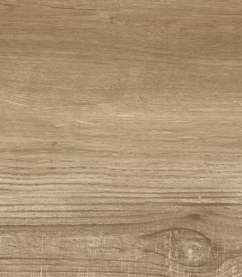 Wood effect matt porcelain floor tile Tau Eternal Roble, 22.5x90 cm, 10.5 mm, oak