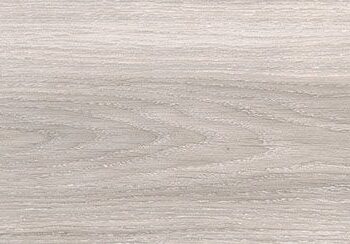 Wood effect matt porcelain floor tile Tau Origin Silver, 20x75 cm, silver grey, R10