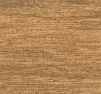 Wood effect matt porcelain floor tile Tau Ragusa Umber, 20x75 cm, umber