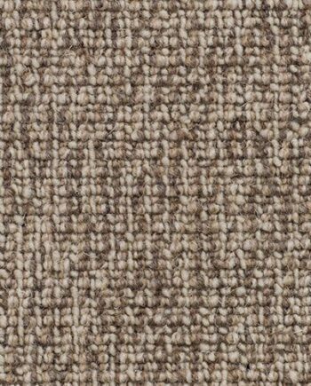 Wool Carpet Creatuft Hawai 4403 Dark beige