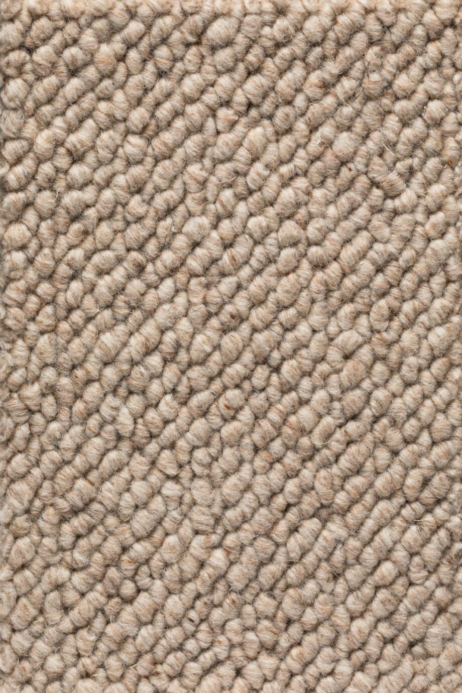 Wool Carpet Creatuft Malta 35 Beige