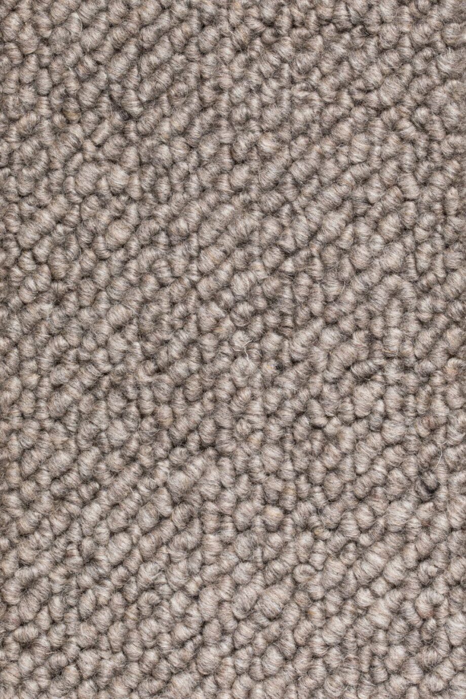 Wool Carpet Creatuft Malta 4 Dark grey