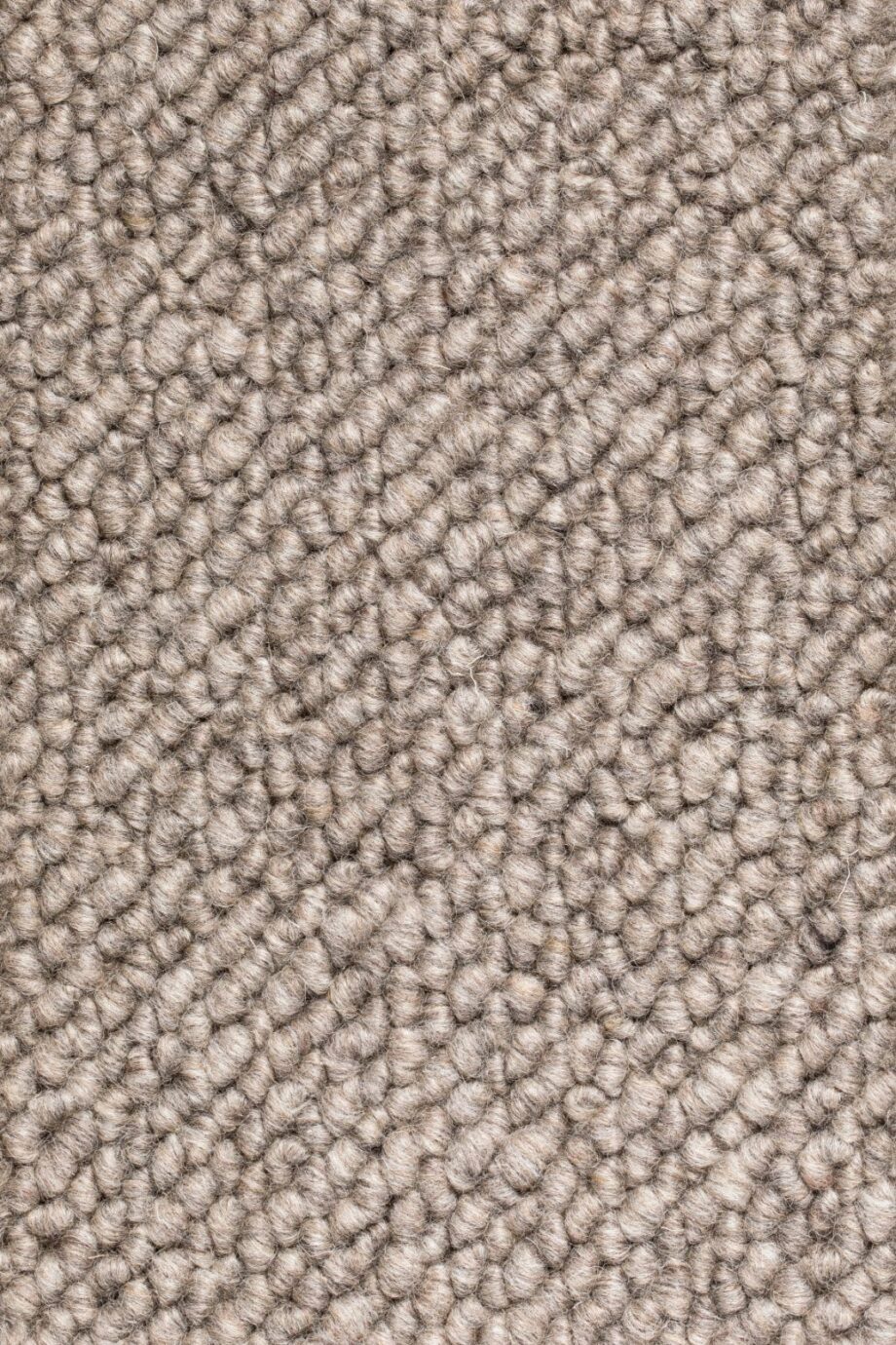 Wool Carpet Creatuft Malta 40 Grey