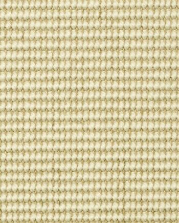 Wool Carpet Creatuft Porto 1 White