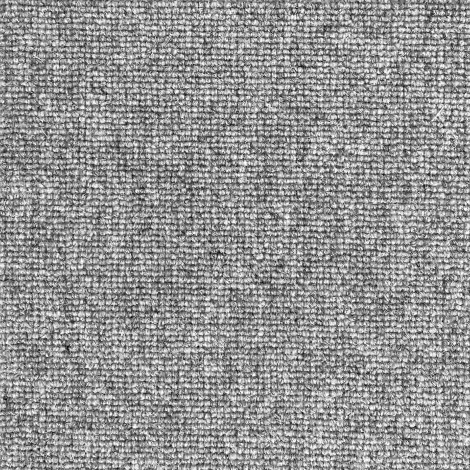 Wool Carpet Creatuft Riga 40 Mid grey Wool Carpet Creatuft Riga 40 Mid grey