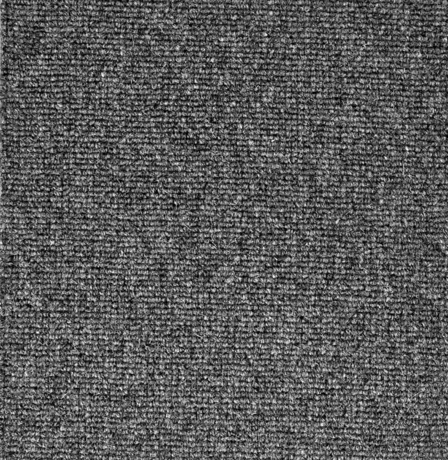 Wool Carpet Creatuft Riga 45 Dark grey Wool Carpet Creatuft Riga 45 Dark grey