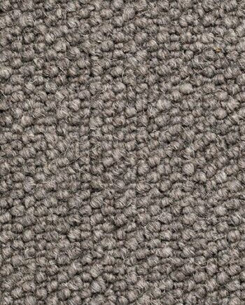Wool Carpet Creatuft Savanna 40 Mid Grey