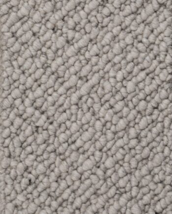 Wool Carpet Creatuft Titan 3 Light grey