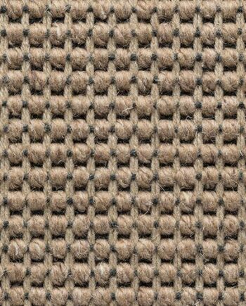 Wool Carpet Creatuft Tivoli Plus 10 Kaki