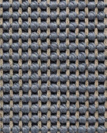 Wool Carpet Creatuft Tivoli Plus 70 Blue