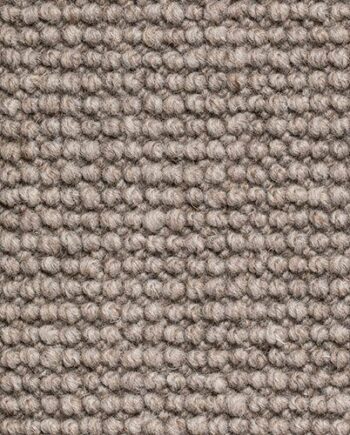 Wool Carpet Creatuft Wellington 240 Mid grey