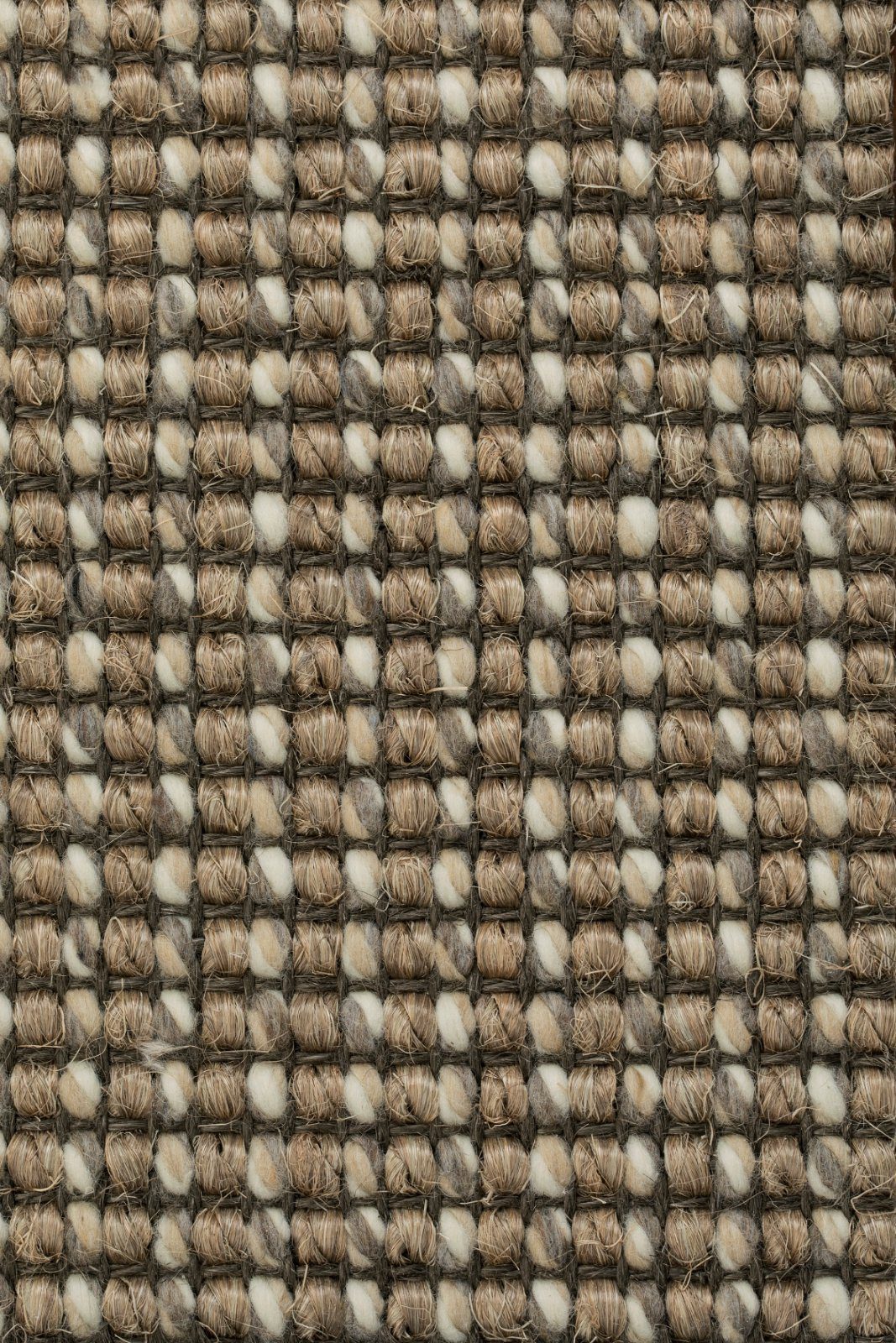 Wool Sisal Carpet Tasibel Kalahari 8413/22