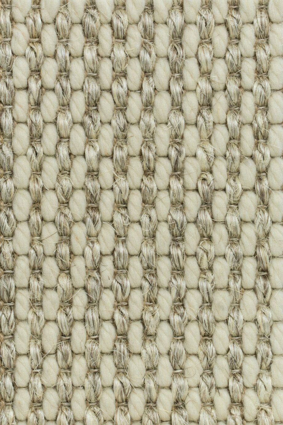 Wool Sisal Carpet Tasibel Moko 8339/22 Wool Sisal Carpet Tasibel Moko 8339/22