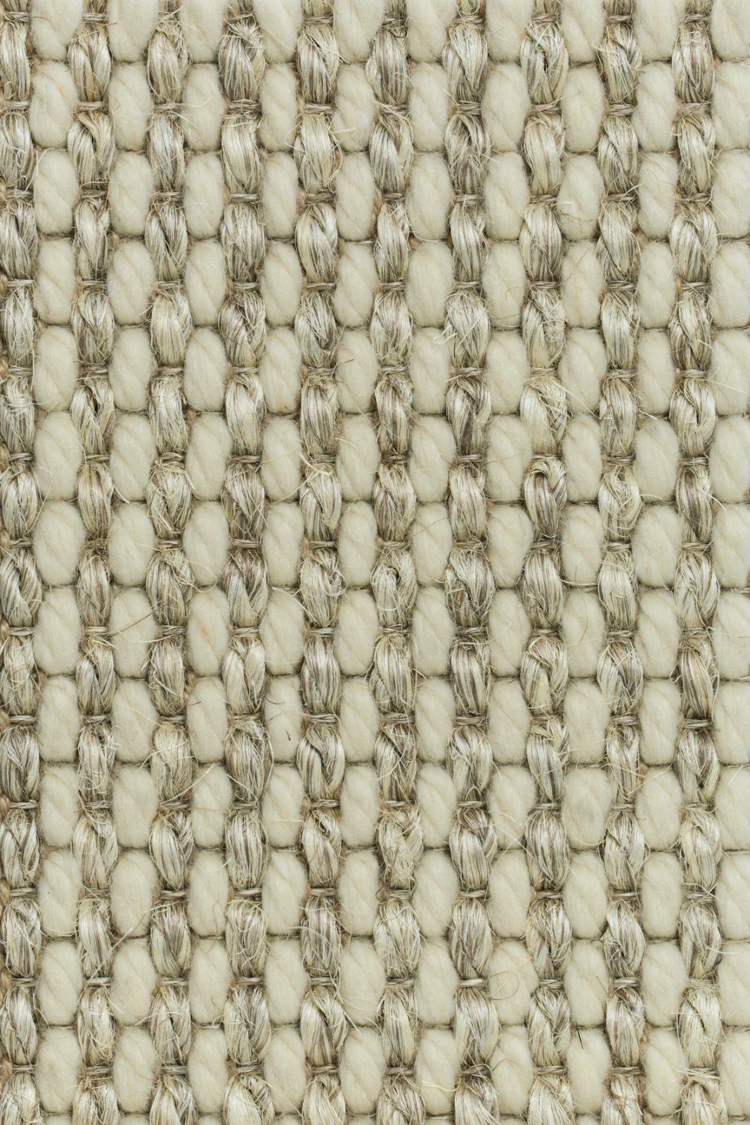Wool Sisal Carpet Tasibel Moko 8339/22