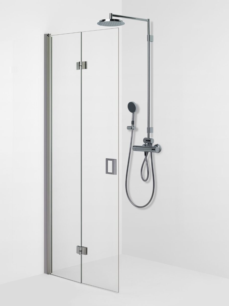 Folding Shower Screen FENIC 313