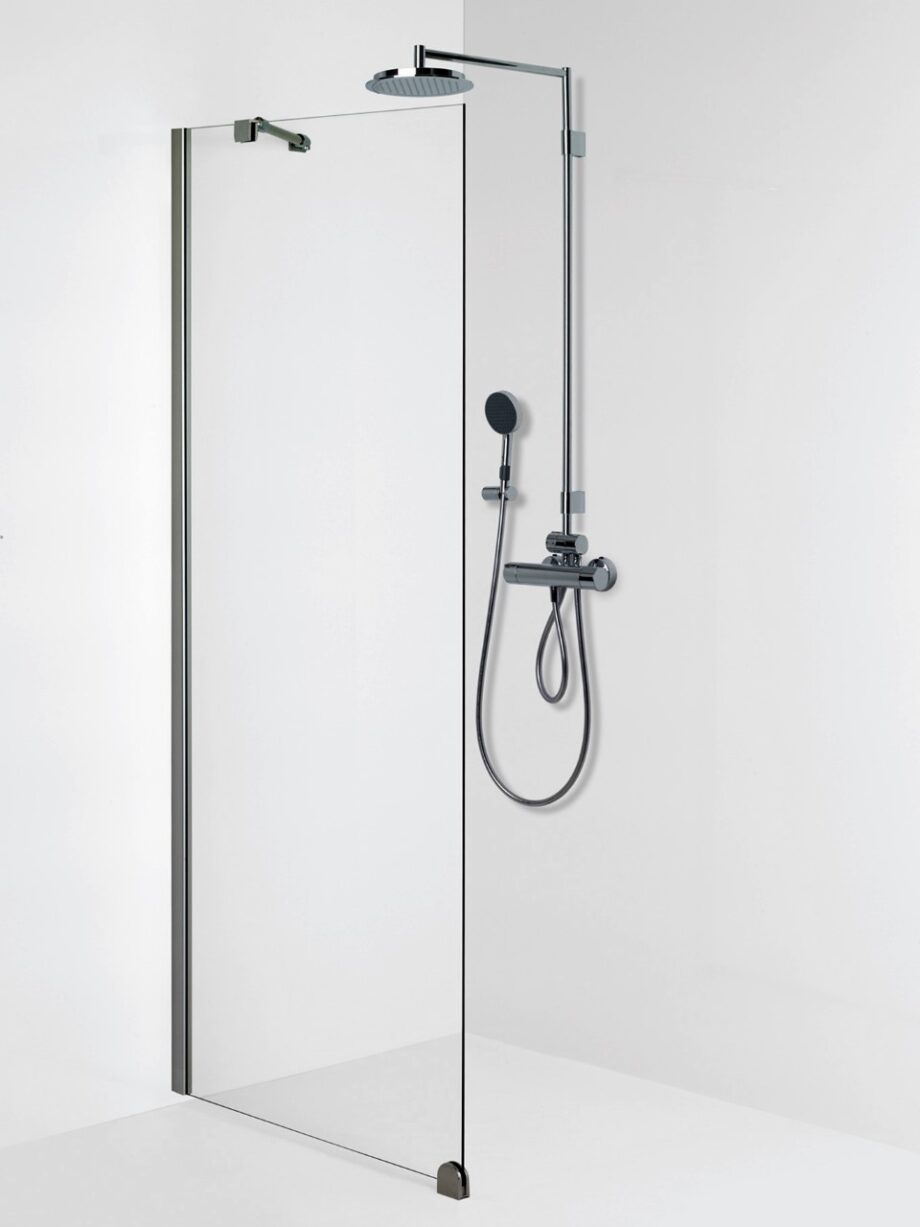 Fixed shower wall EXPRESS 811