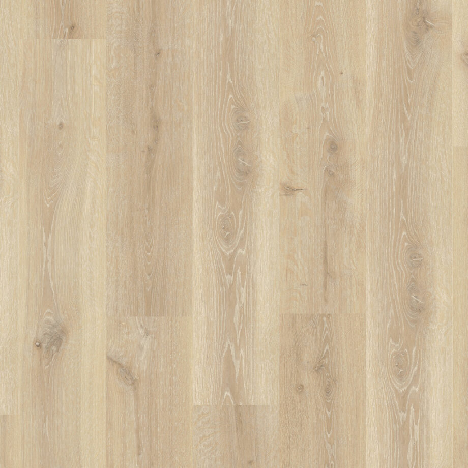 Laminate Quick-Step Creo TENNESSEE OAK LIGHT WOOD, mat