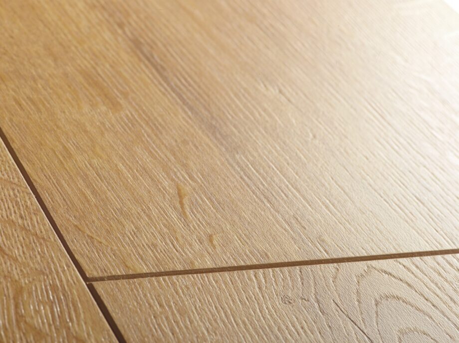 Laminate Quick-Step LARGO CAMBRIDGE OAK NATURAL 1-strip