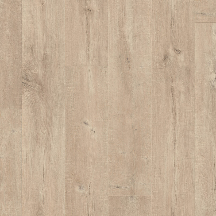 Laminate Quick-Step LARGO DOMINICANO OAK NATURAL, PLANKS 1-strip