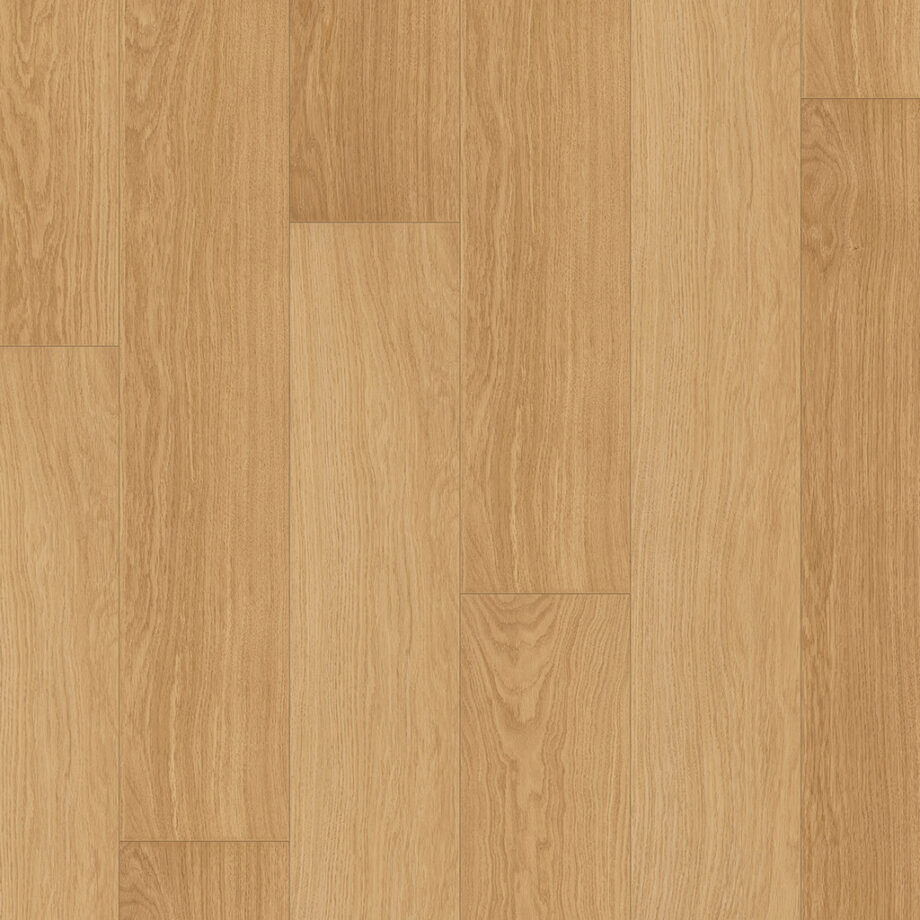 Laminate Quick-Step IMPRESSIVE NATURAL VARNISHED OAK