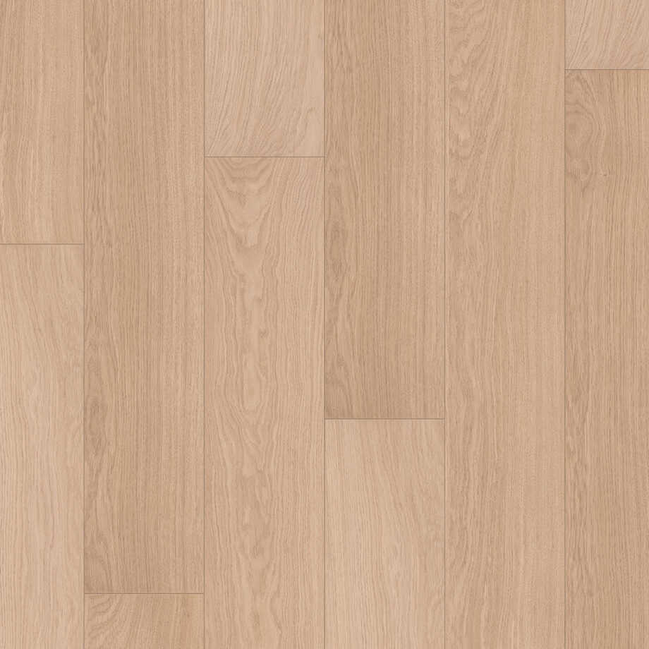 Laminate Quick-Step IMPRESSIVE WHITE VARNISHED OAK