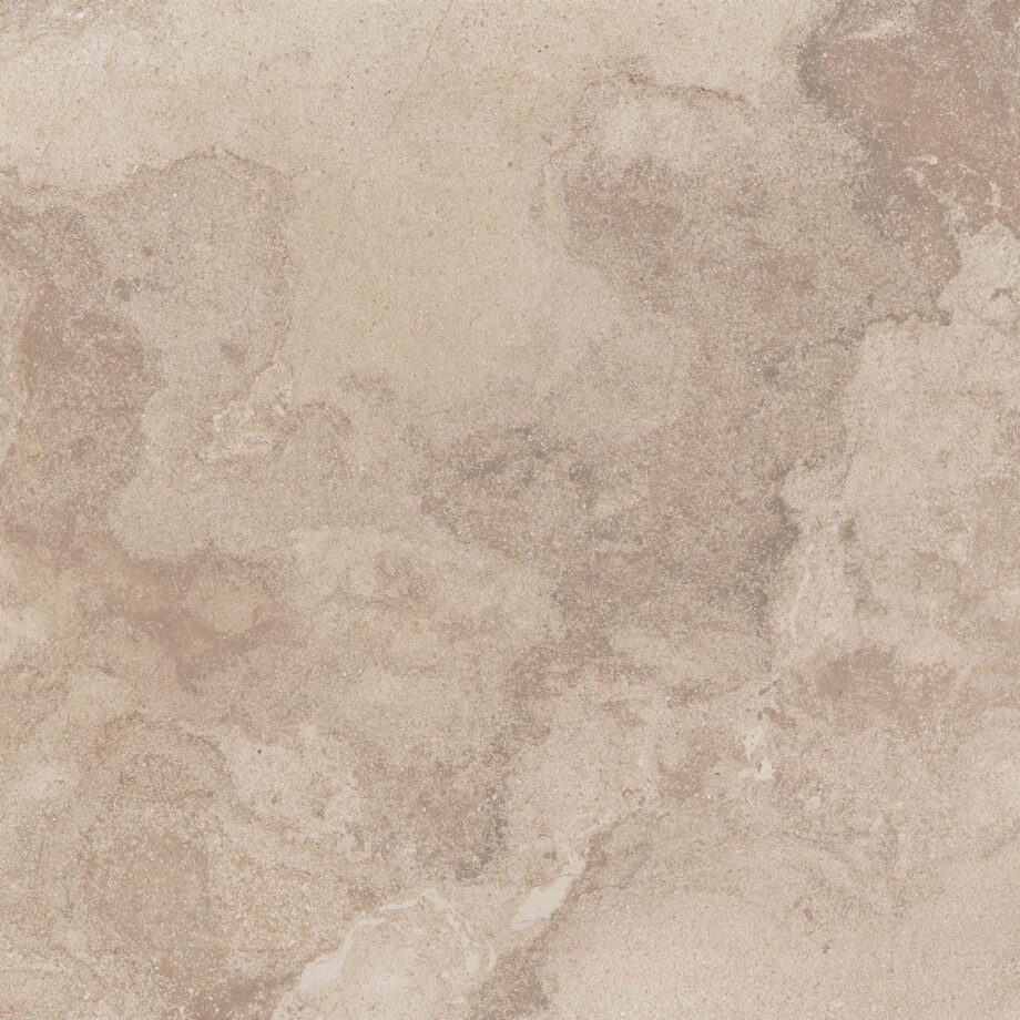 Ceramic tiles ABK Alpes Raw Sand 60x60cm